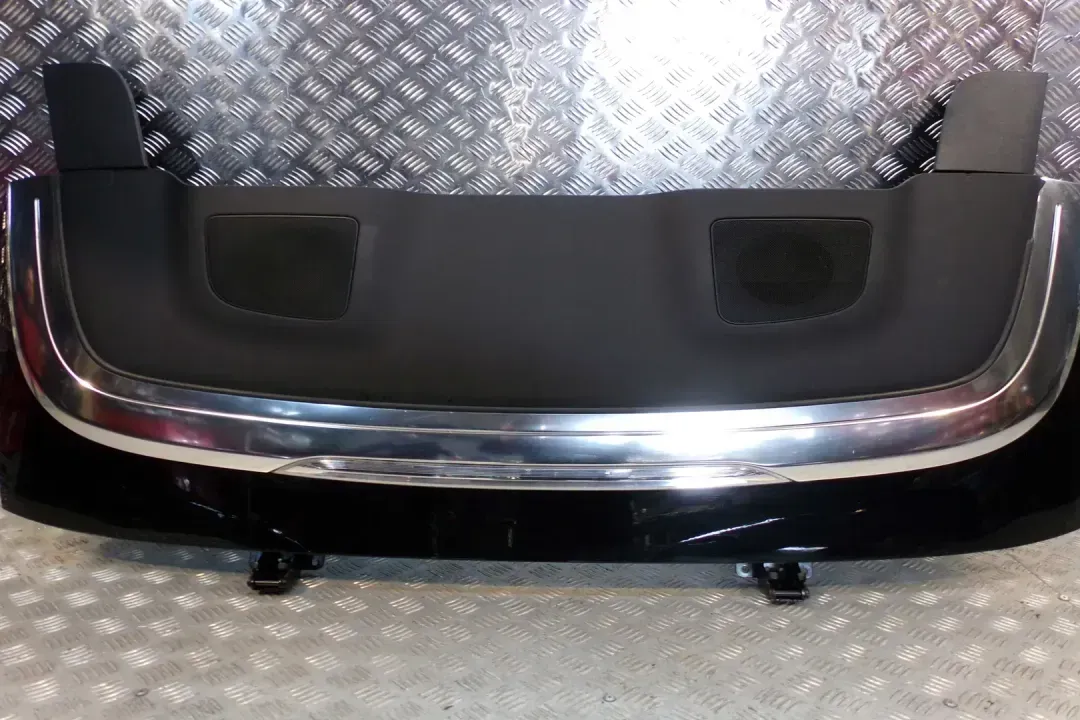 SOFT TOP COMP. COVER